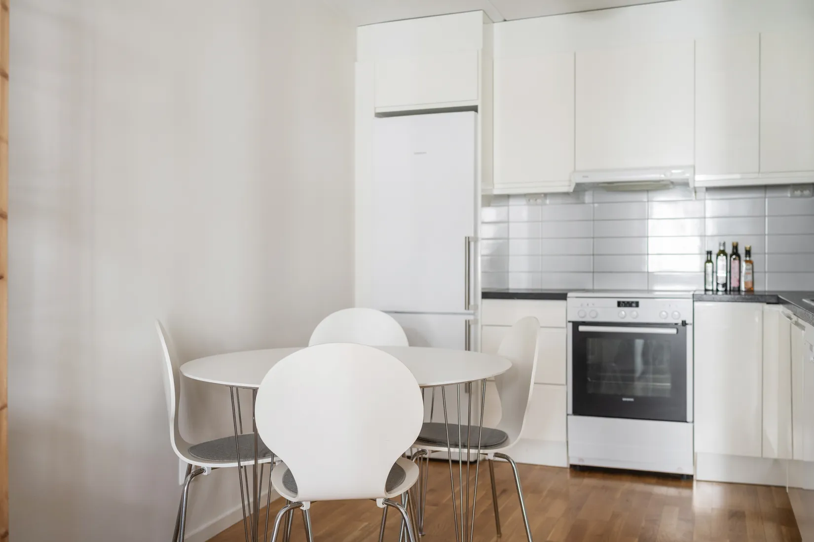 Bostadsrätt, Tellusborgsvägen 94, Midsommarkransen/Telefonplan, Stockholm