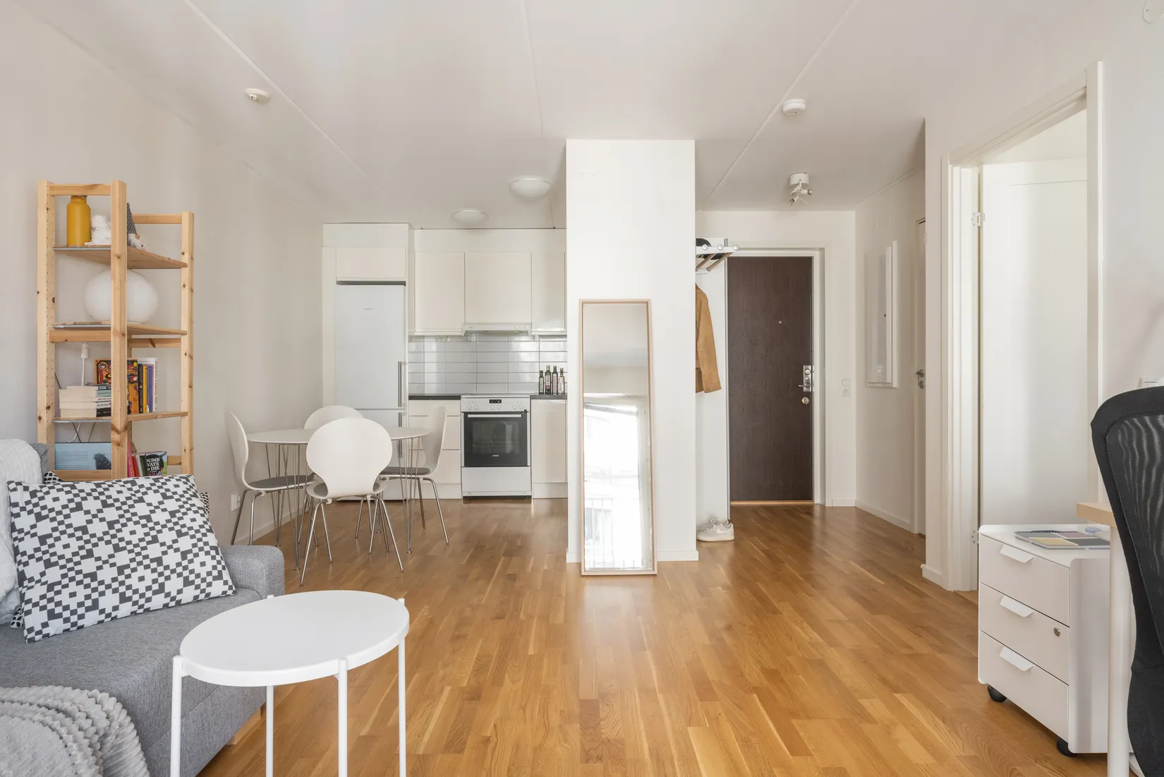 Bostadsrätt, Tellusborgsvägen 94, Midsommarkransen/Telefonplan, Stockholm