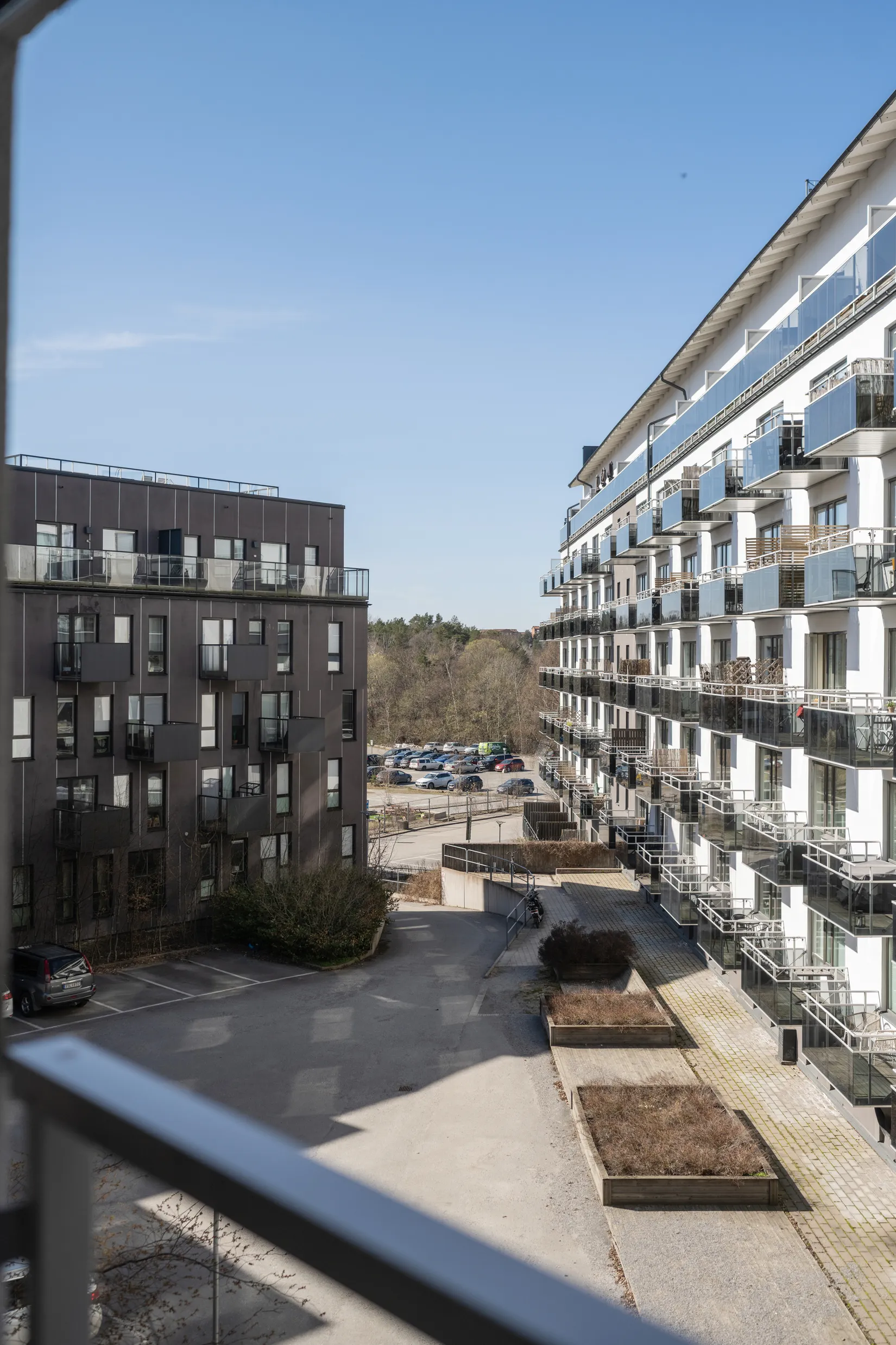 Bostadsrätt, Tellusborgsvägen 94, Midsommarkransen/Telefonplan, Stockholm