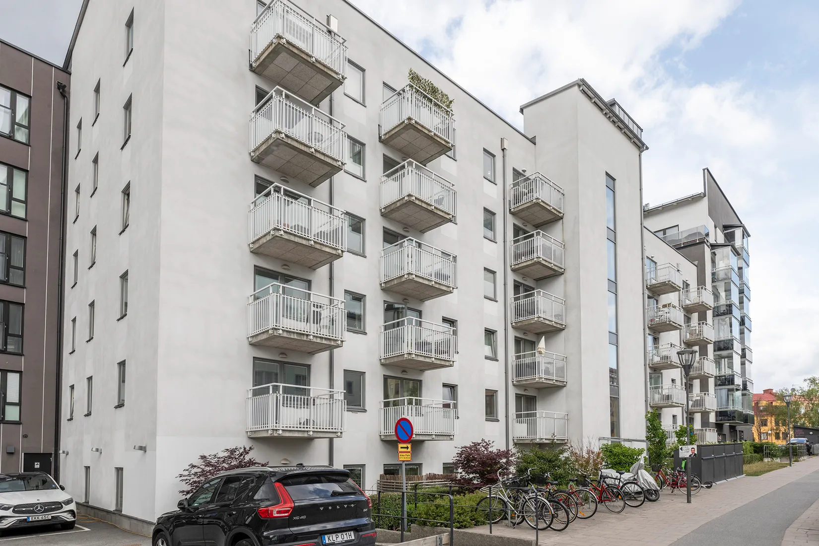 Bostadsrätt, Tellusborgsvägen 94, Midsommarkransen/Telefonplan, Stockholm