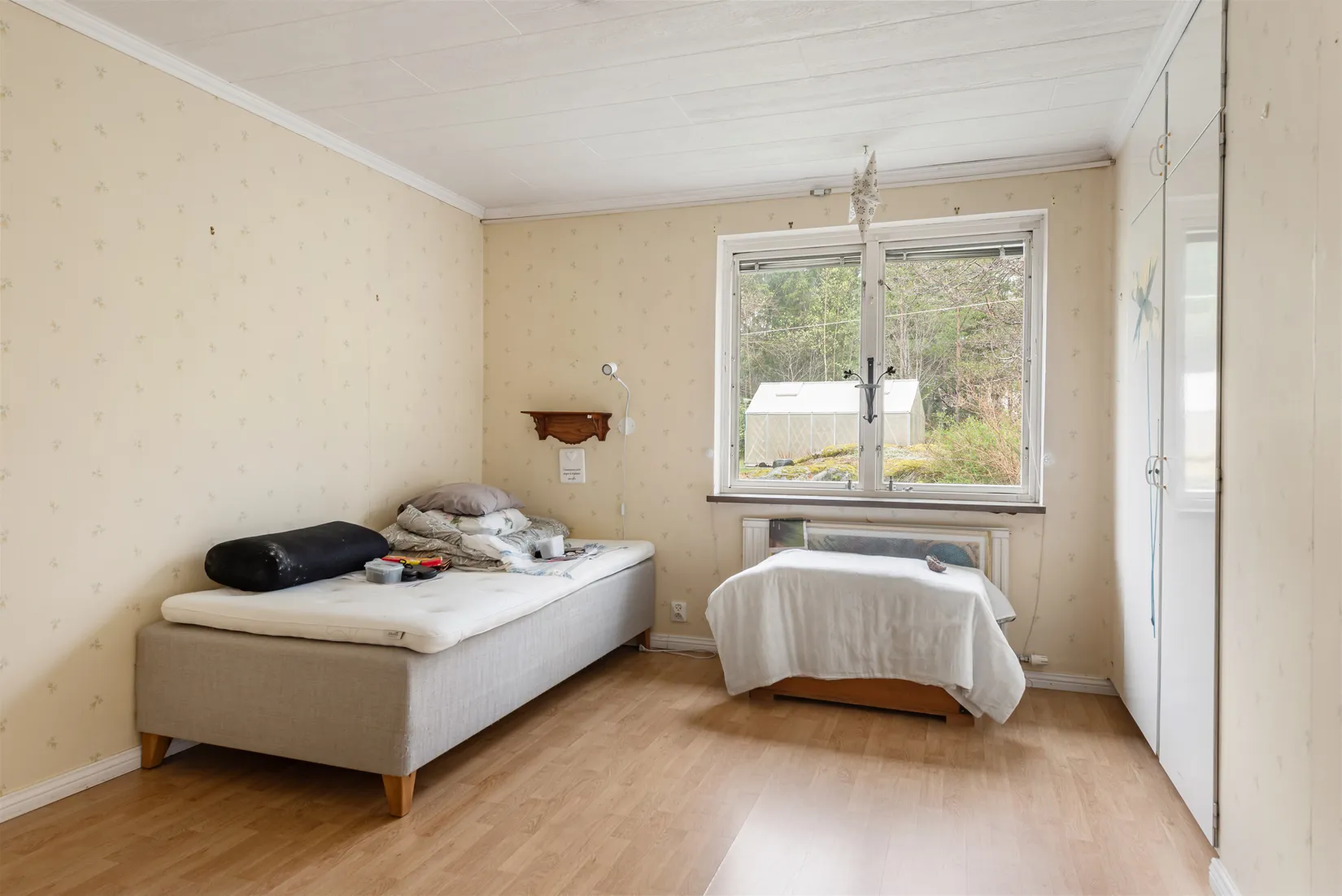 Villa, Rönnvägen 7, Norrtälje