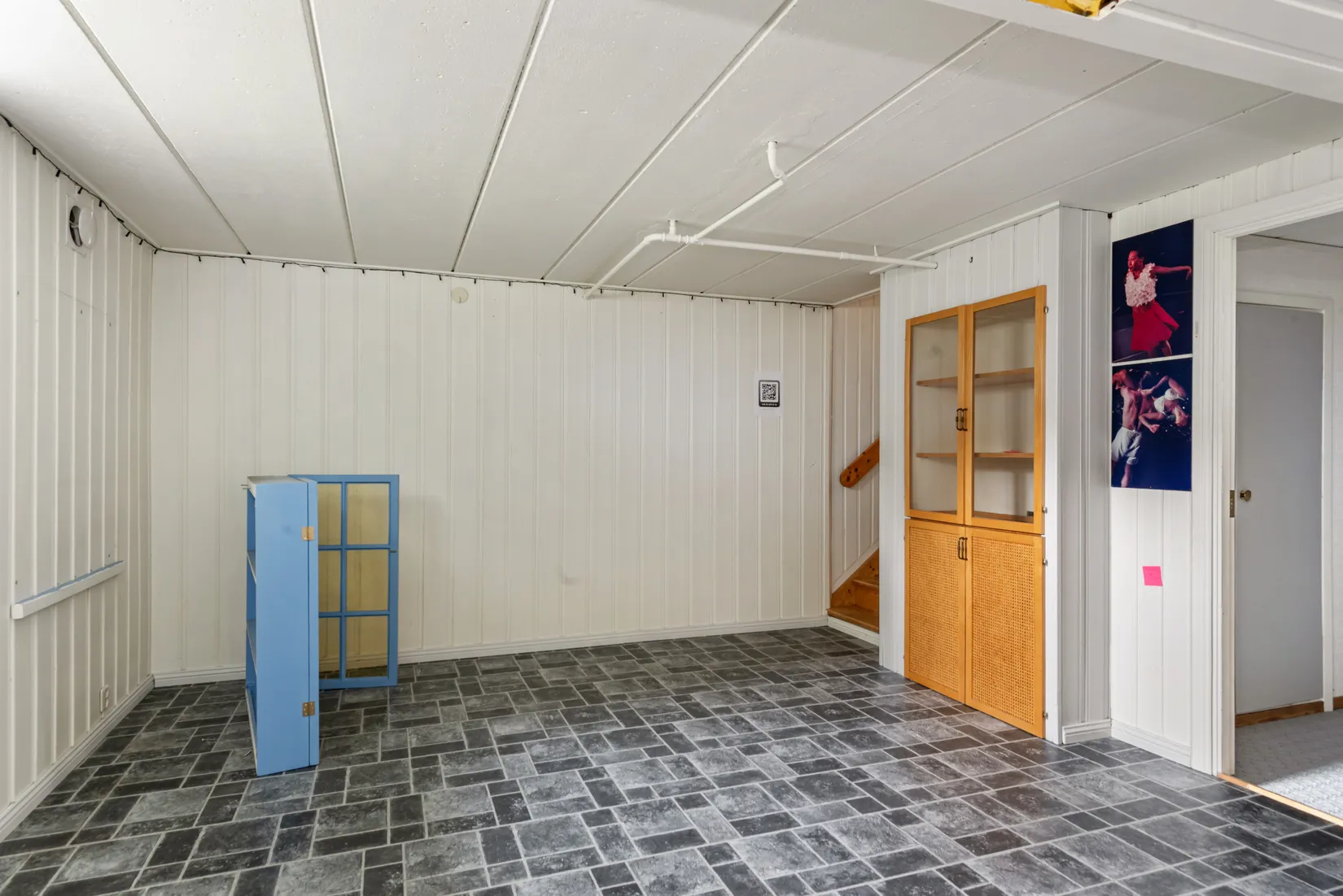 Villa, Rönnvägen 7, Norrtälje