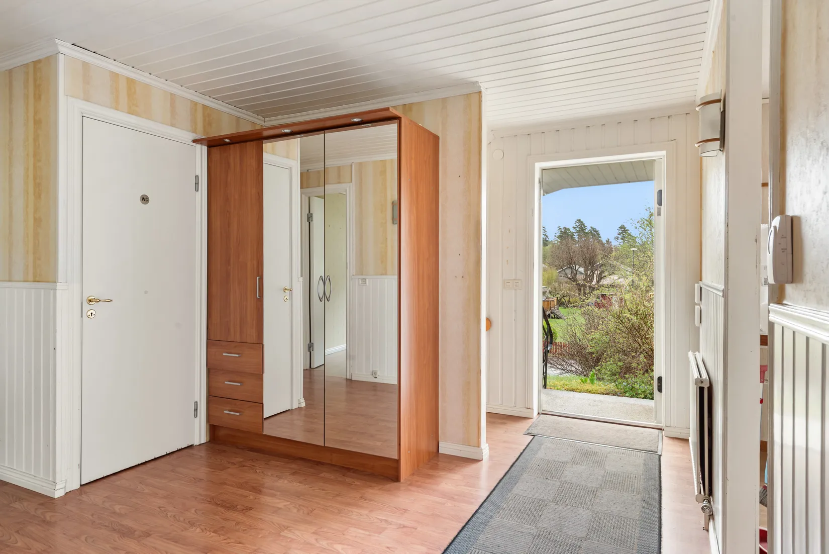 Villa, Rönnvägen 7, Norrtälje