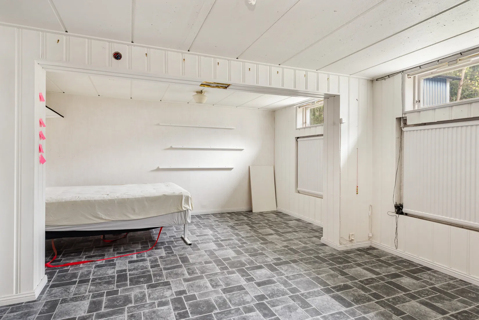 Villa, Rönnvägen 7, Norrtälje