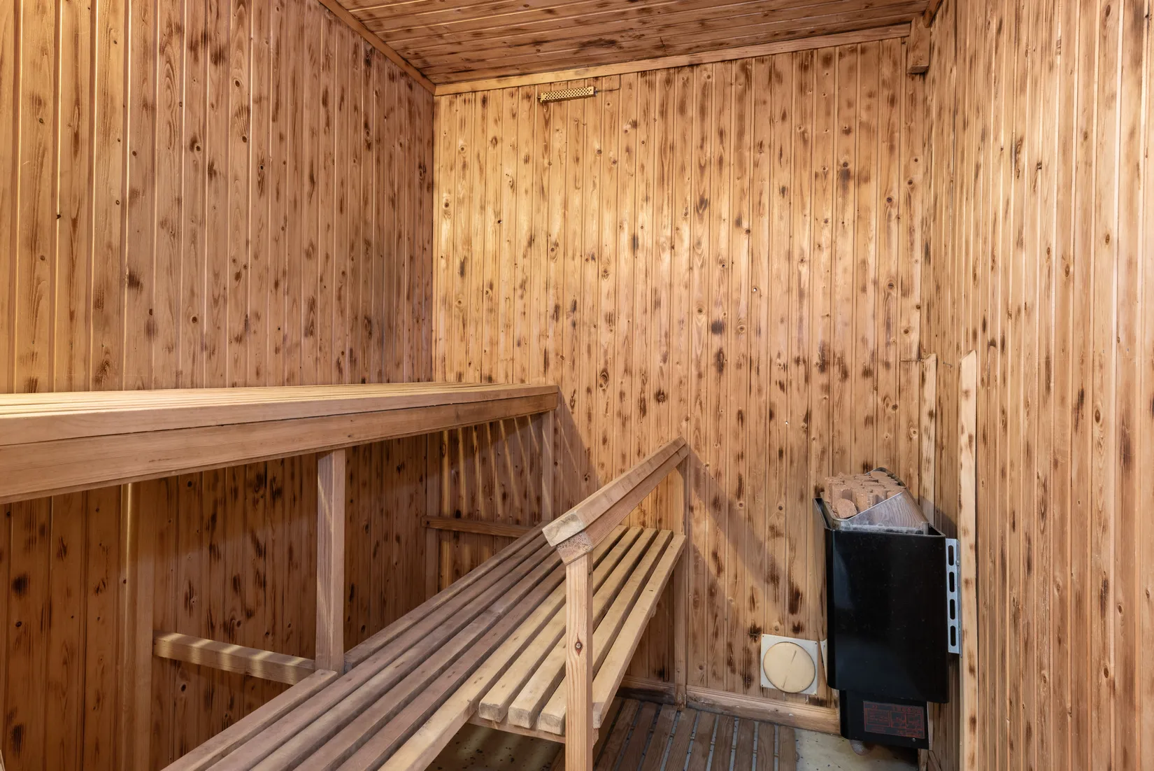 Villa, Rönnvägen 7, Norrtälje