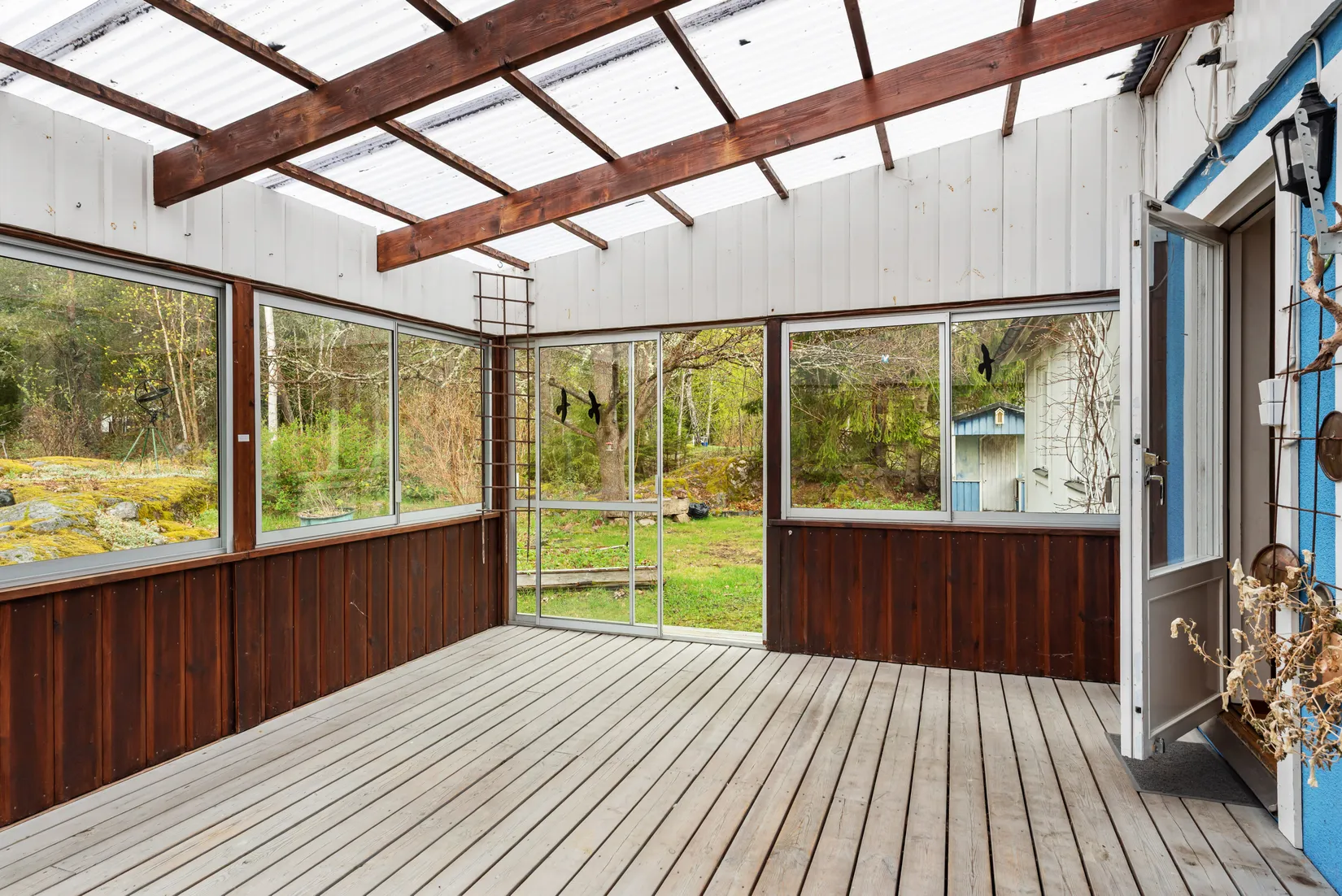 Villa, Rönnvägen 7, Norrtälje
