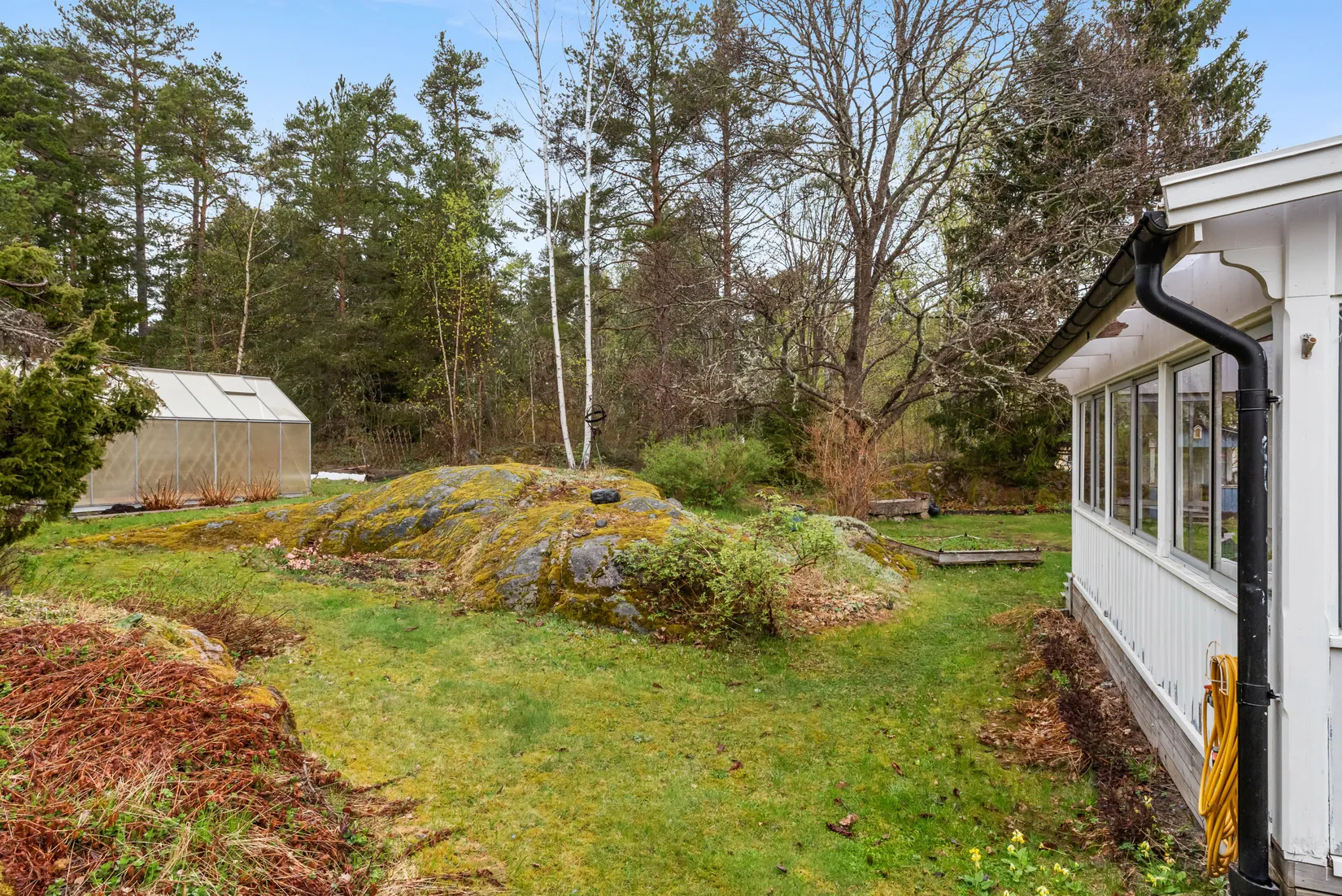 Villa, Rönnvägen 7, Norrtälje
