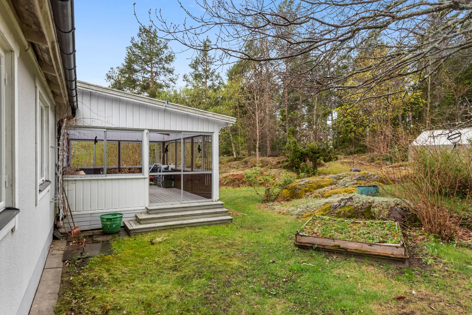 Villa, Rönnvägen 7, Norrtälje