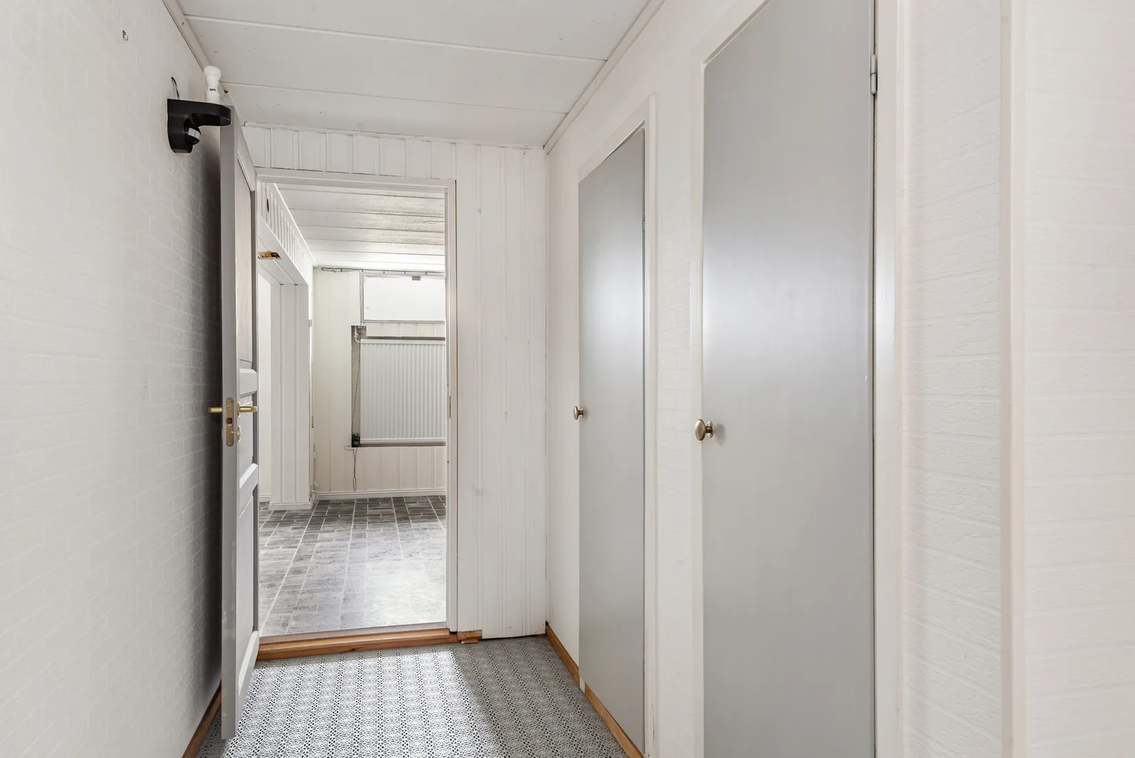 Villa, Rönnvägen 7, Norrtälje