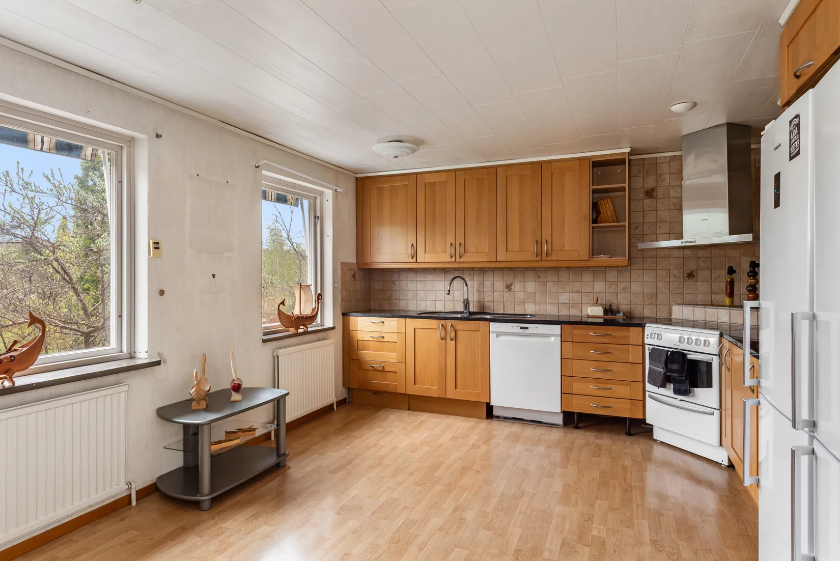 Villa, Rönnvägen 7, Norrtälje
