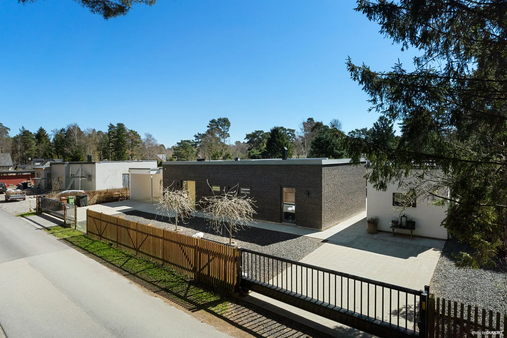 Villa, Välanvägen 41, Saxtorpsskogen, Landskrona