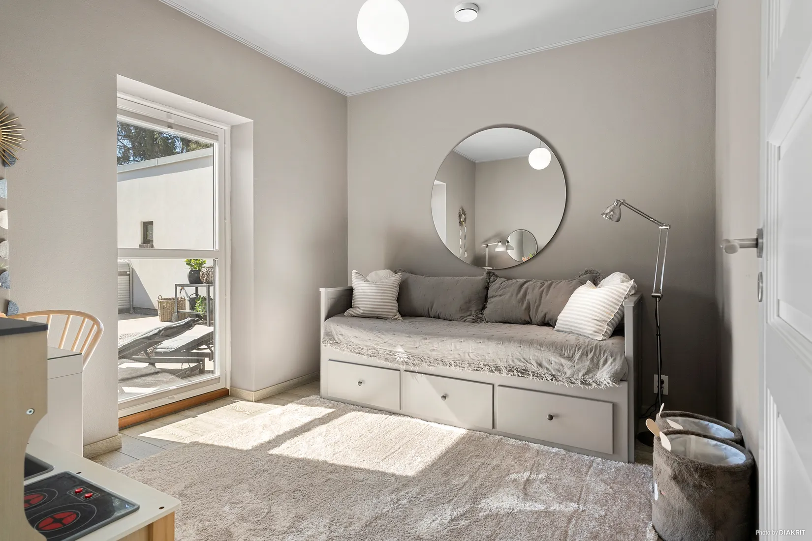 Villa, Välanvägen 41, Saxtorpsskogen, Landskrona