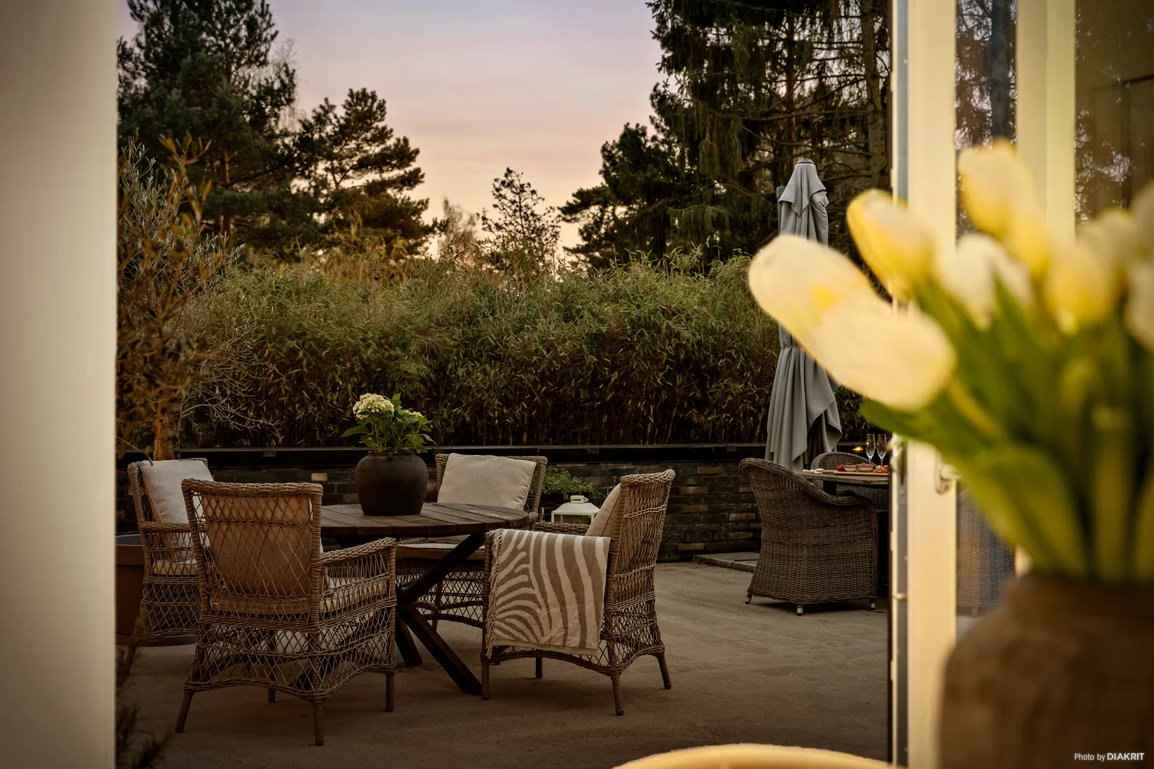 Villa, Välanvägen 41, Saxtorpsskogen, Landskrona