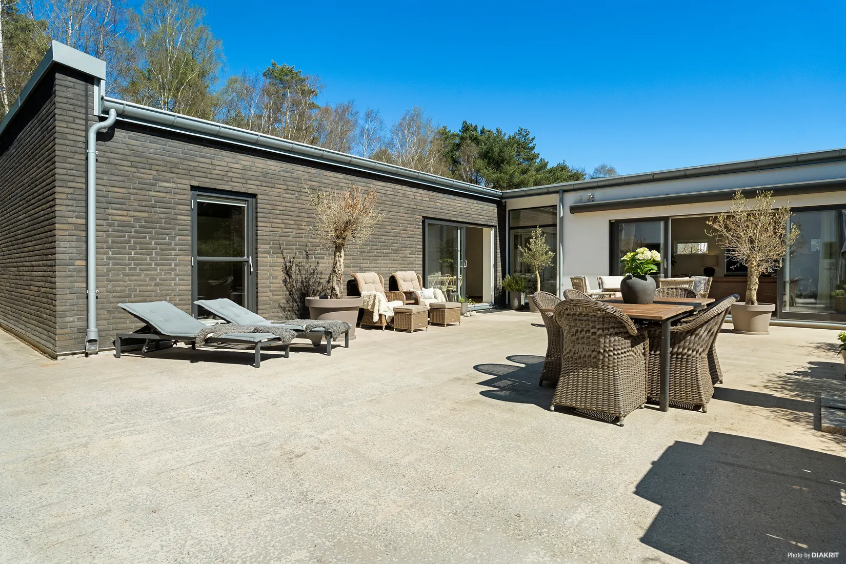 Villa, Välanvägen 41, Saxtorpsskogen, Landskrona