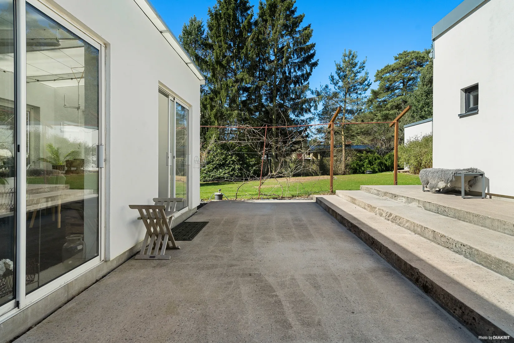 Villa, Välanvägen 41, Saxtorpsskogen, Landskrona