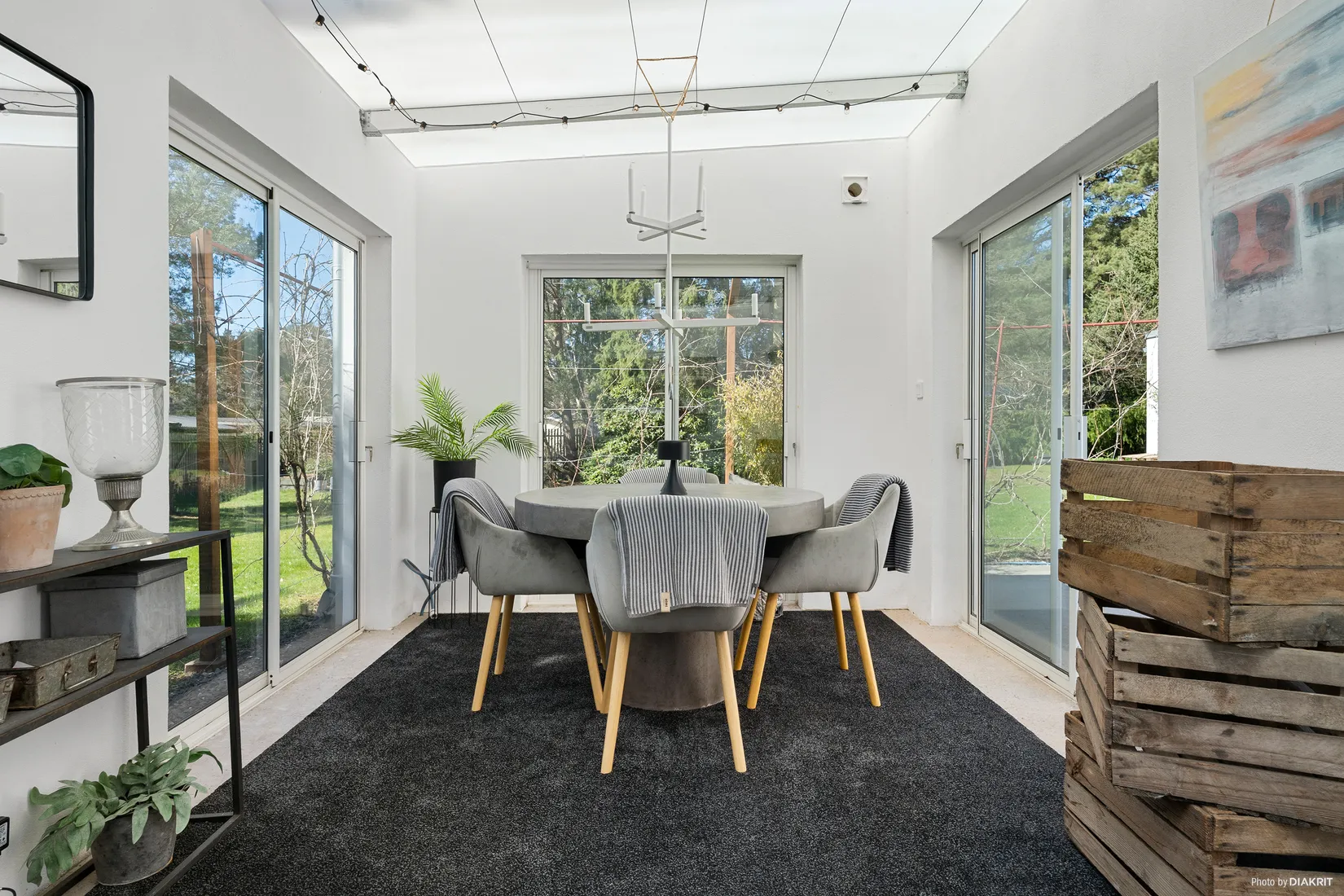 Villa, Välanvägen 41, Saxtorpsskogen, Landskrona