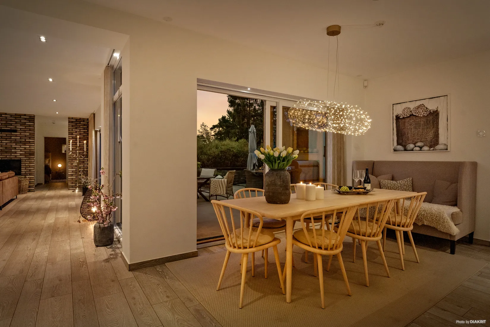 Villa, Välanvägen 41, Saxtorpsskogen, Landskrona