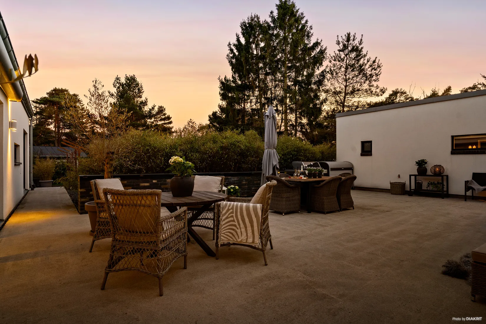 Villa, Välanvägen 41, Saxtorpsskogen, Landskrona