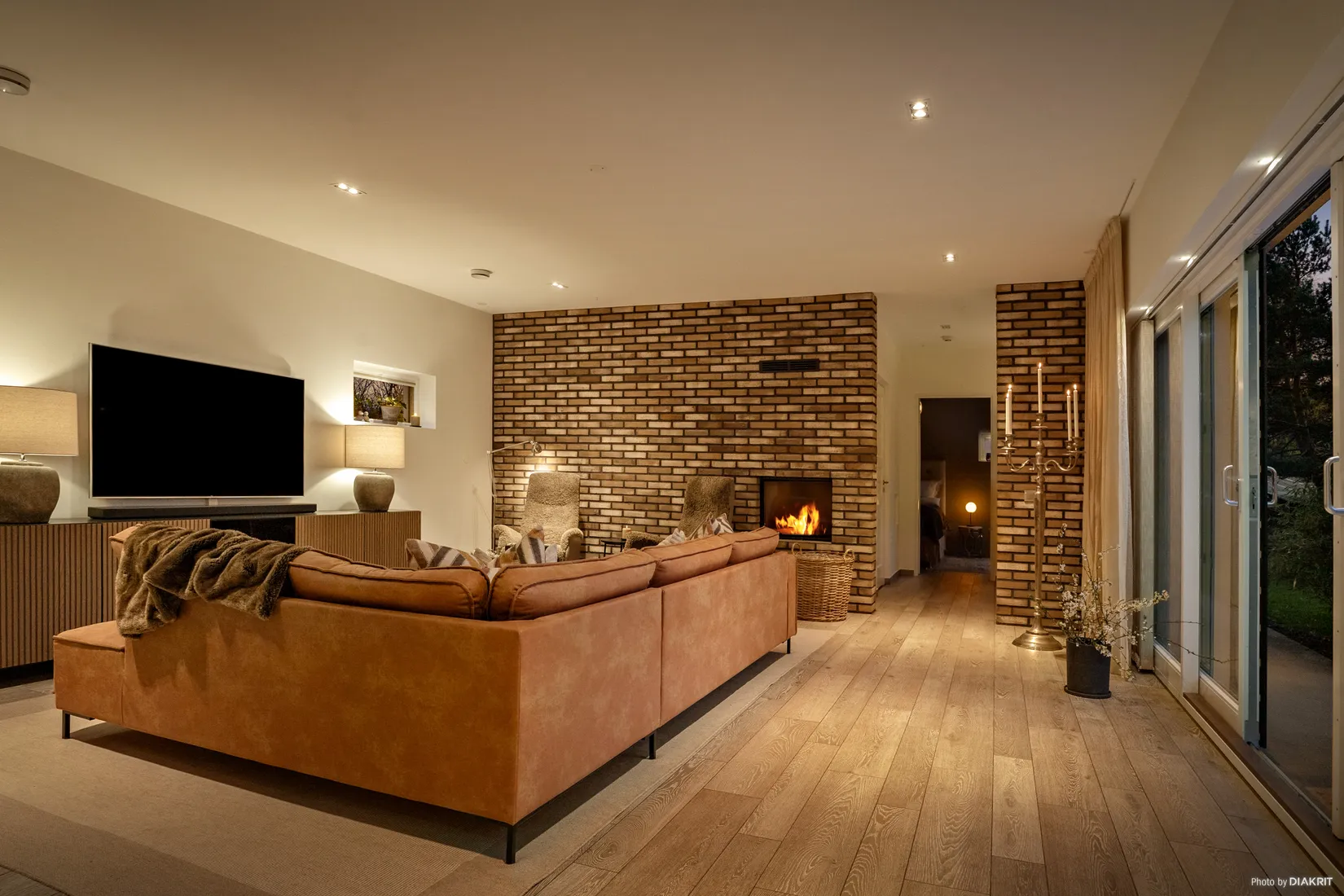 Villa, Välanvägen 41, Saxtorpsskogen, Landskrona