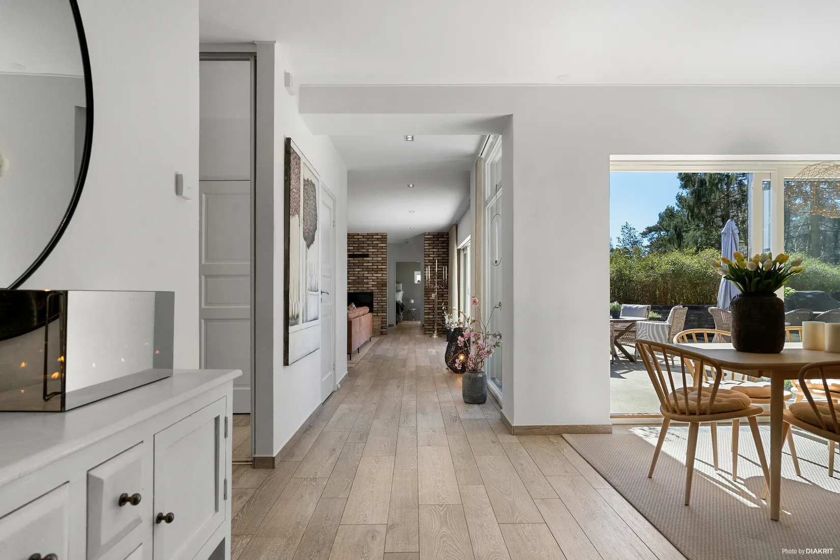 Villa, Välanvägen 41, Saxtorpsskogen, Landskrona