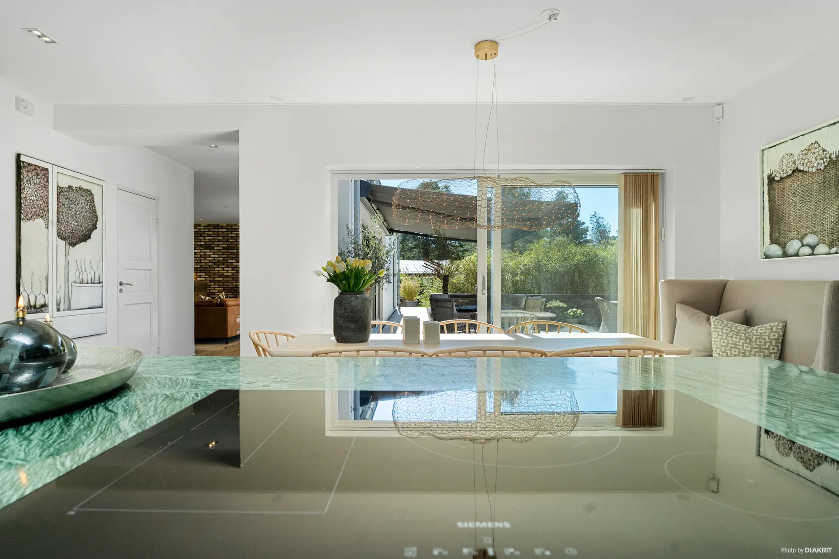 Villa, Välanvägen 41, Saxtorpsskogen, Landskrona