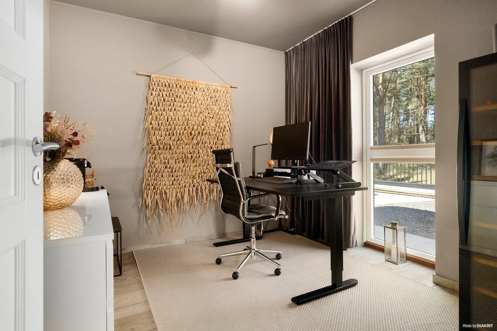 Villa, Välanvägen 41, Saxtorpsskogen, Landskrona