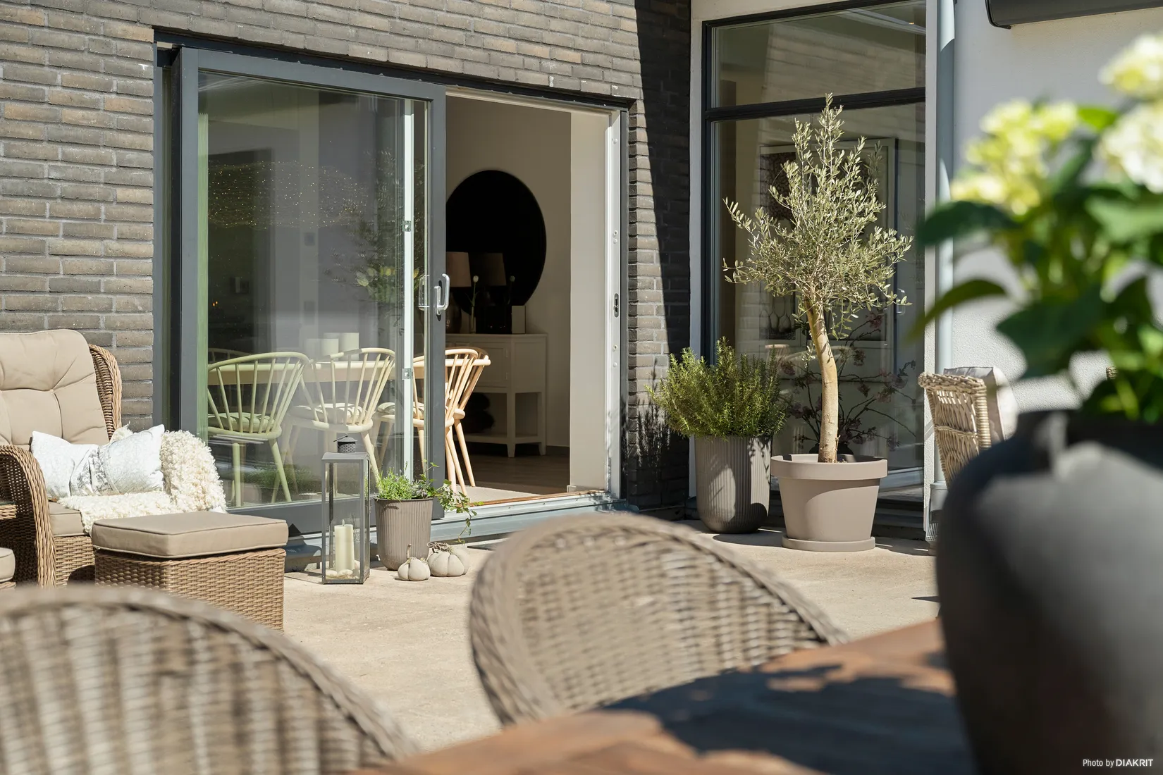 Villa, Välanvägen 41, Saxtorpsskogen, Landskrona