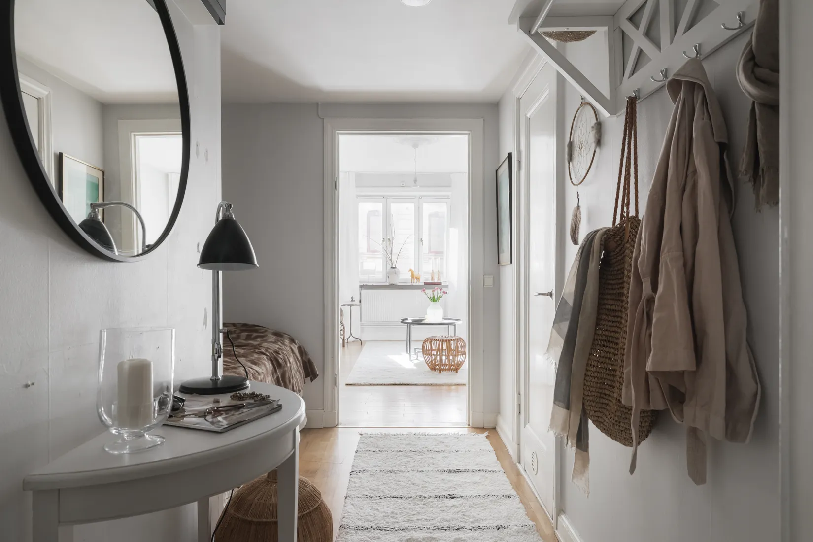 Bostadsrätt, Lasarettsgatan 2, Kungshöjd , Göteborg