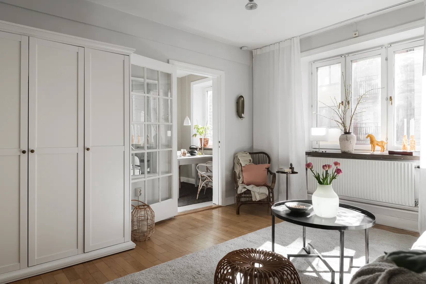 Bostadsrätt, Lasarettsgatan 2, Kungshöjd , Göteborg