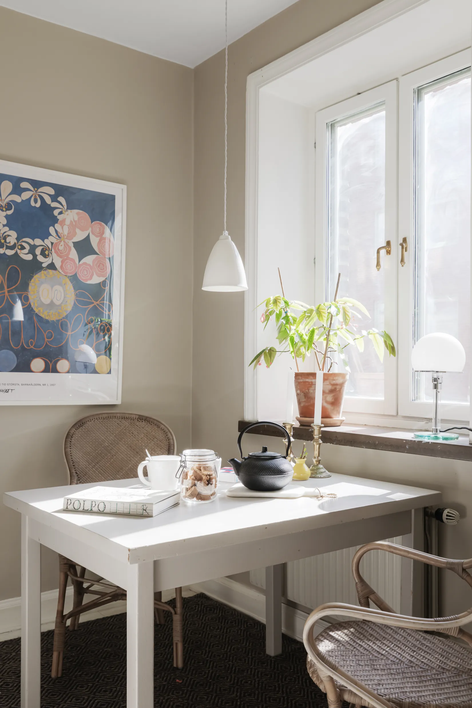 Bostadsrätt, Lasarettsgatan 2, Kungshöjd , Göteborg