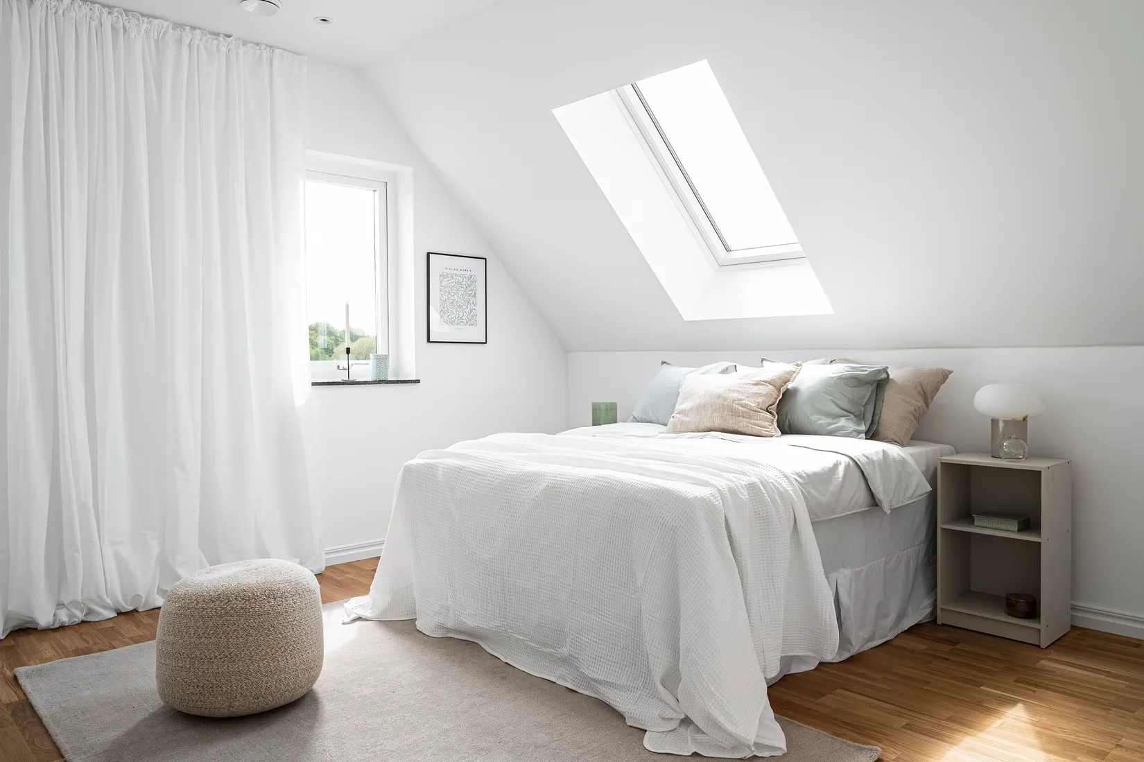 Villa, Rosentorpsvägen 3, Oxie, Malmö