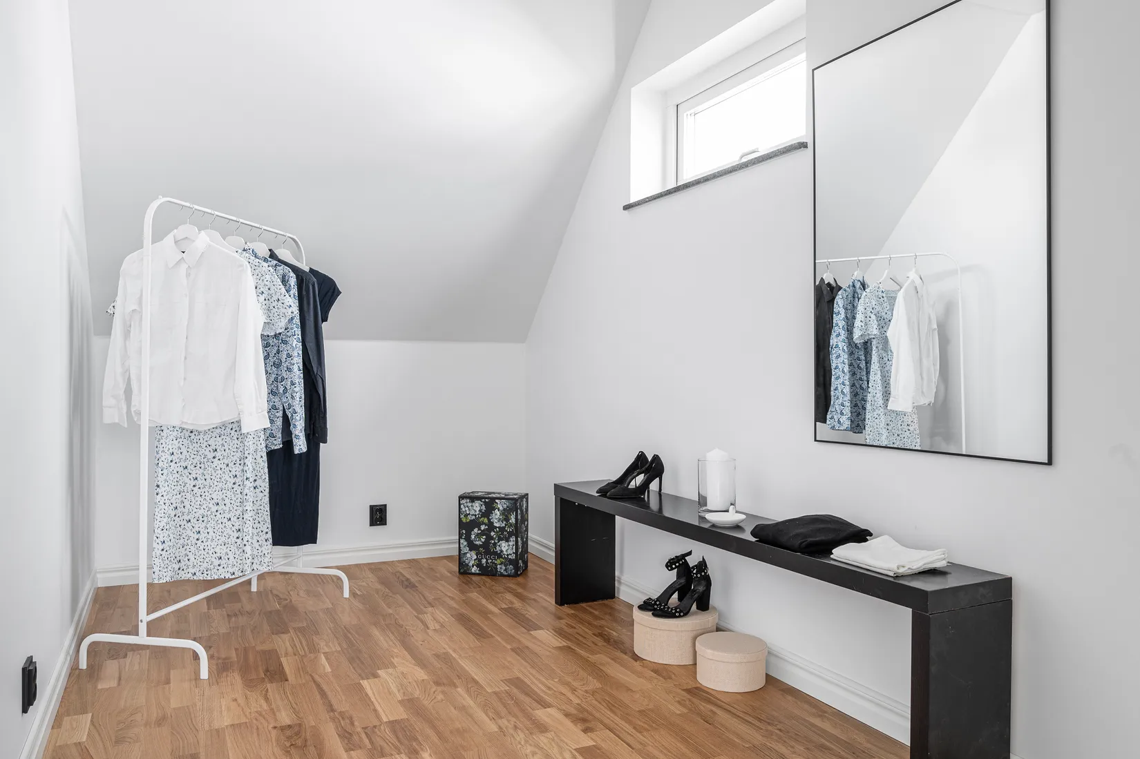 Villa, Rosentorpsvägen 3, Oxie, Malmö