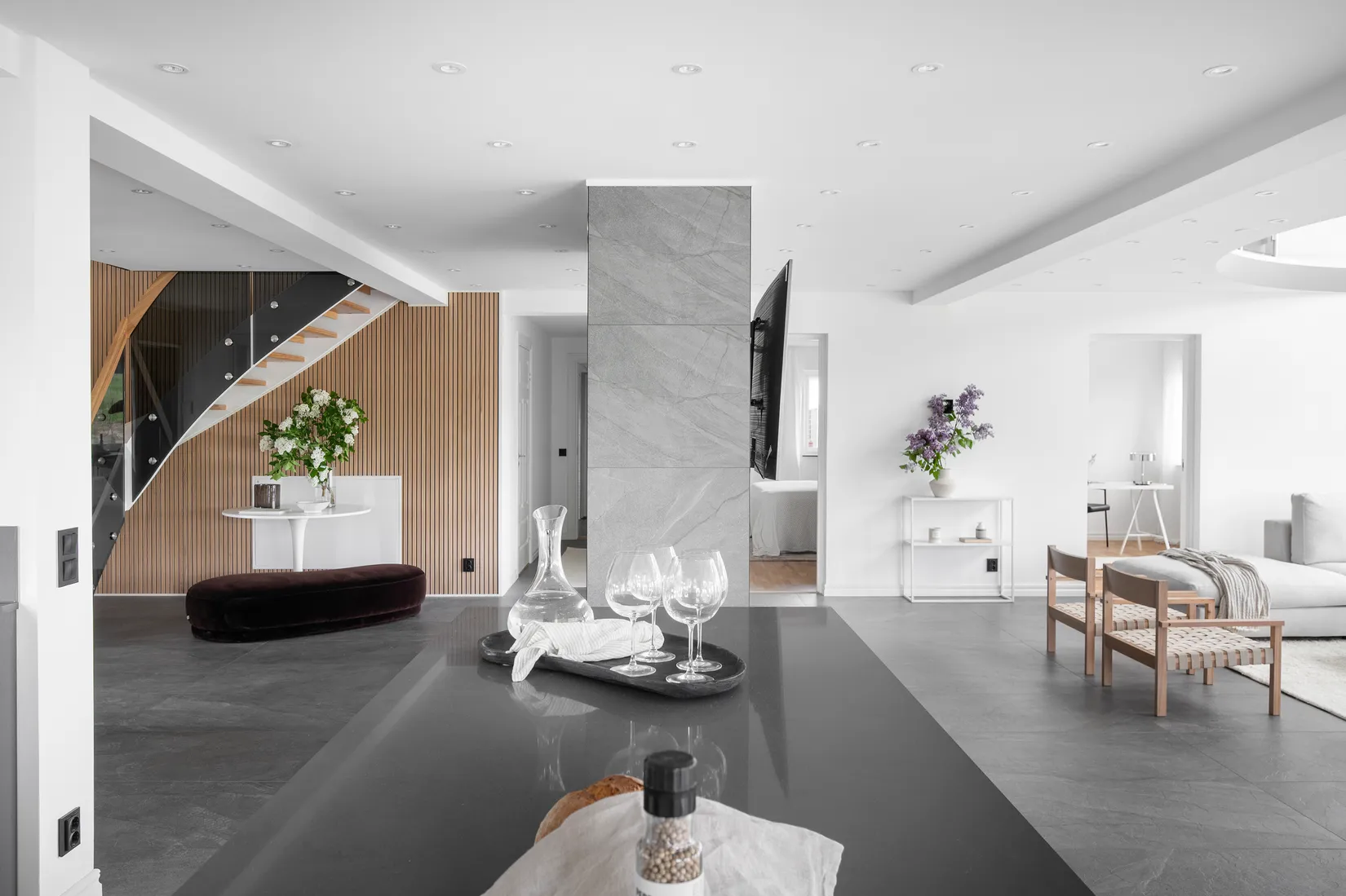 Villa, Rosentorpsvägen 3, Oxie, Malmö