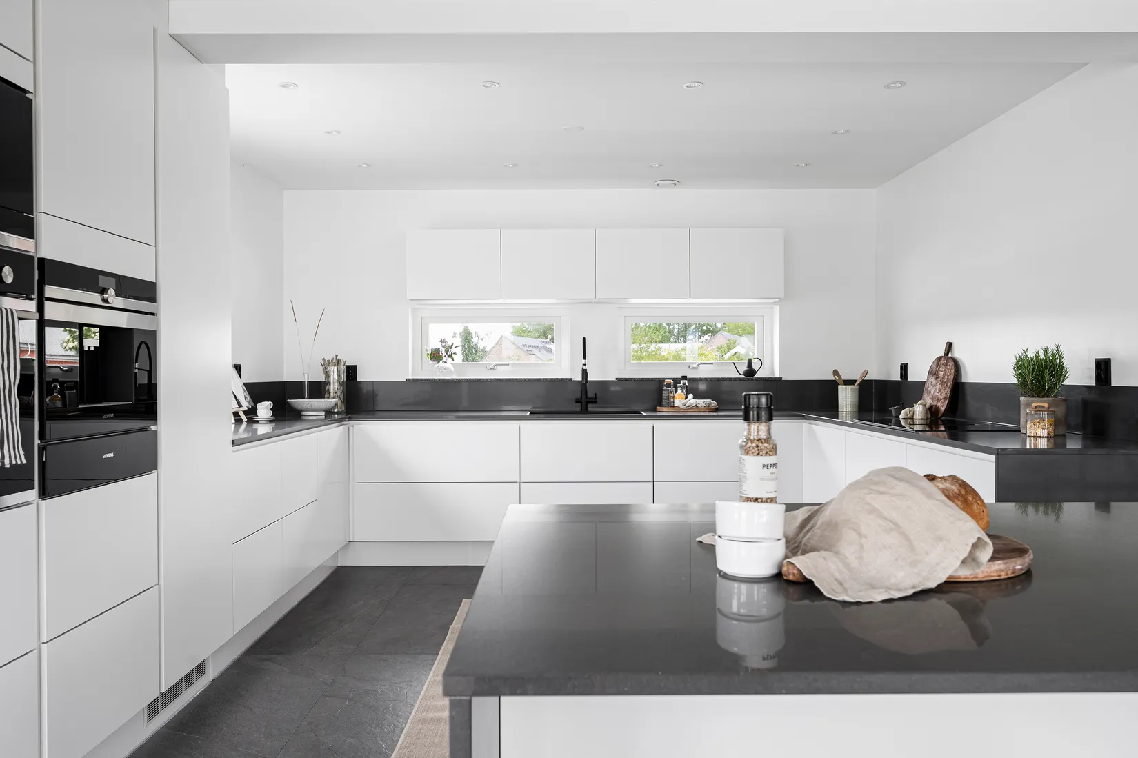 Villa, Rosentorpsvägen 3, Oxie, Malmö