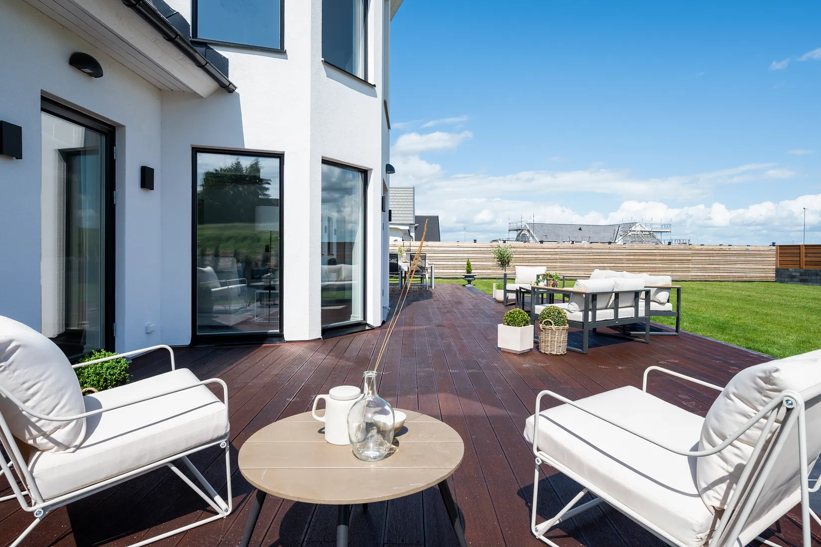 Villa, Rosentorpsvägen 3, Oxie, Malmö