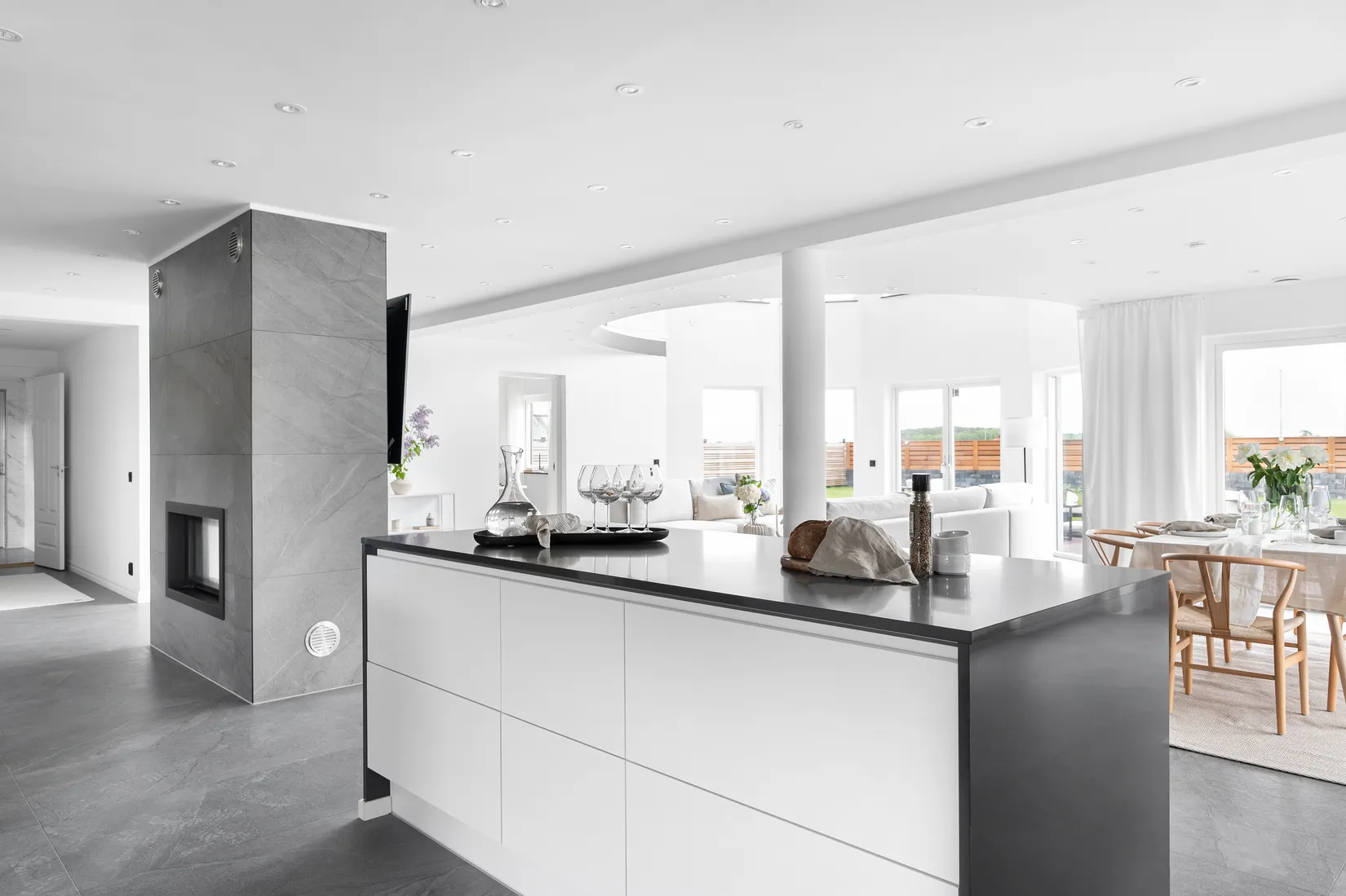 Villa, Rosentorpsvägen 3, Oxie, Malmö