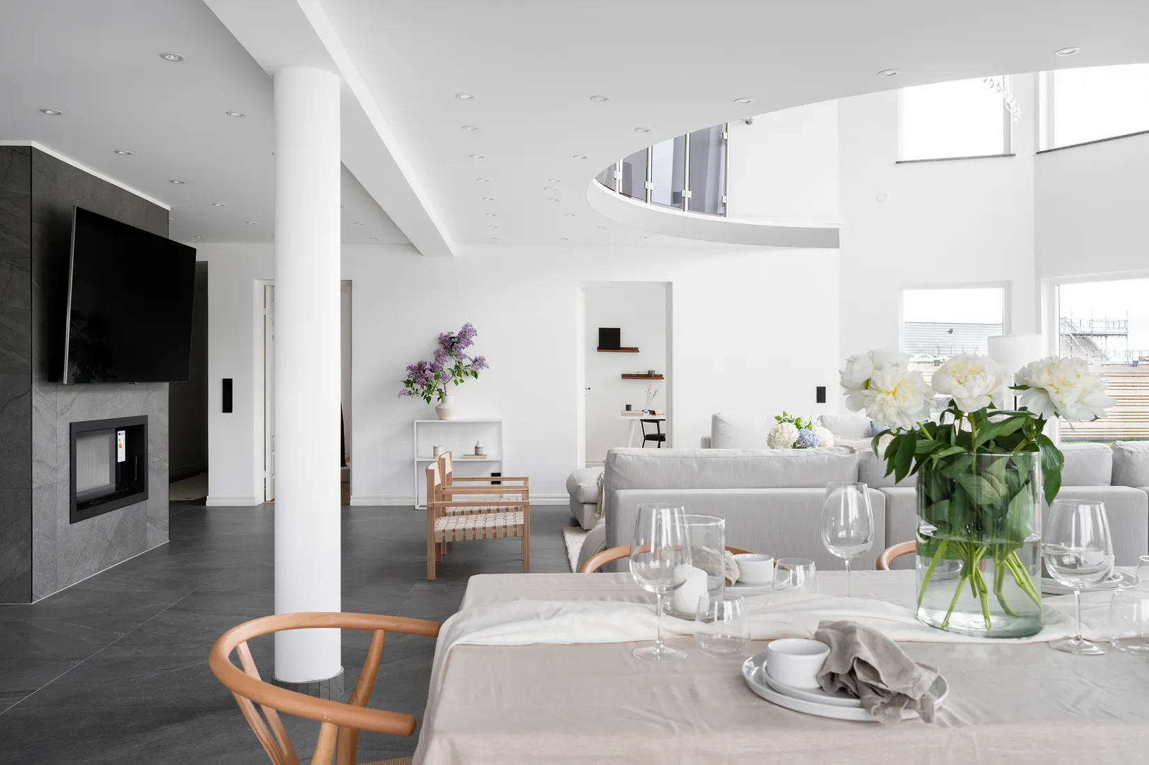 Villa, Rosentorpsvägen 3, Oxie, Malmö