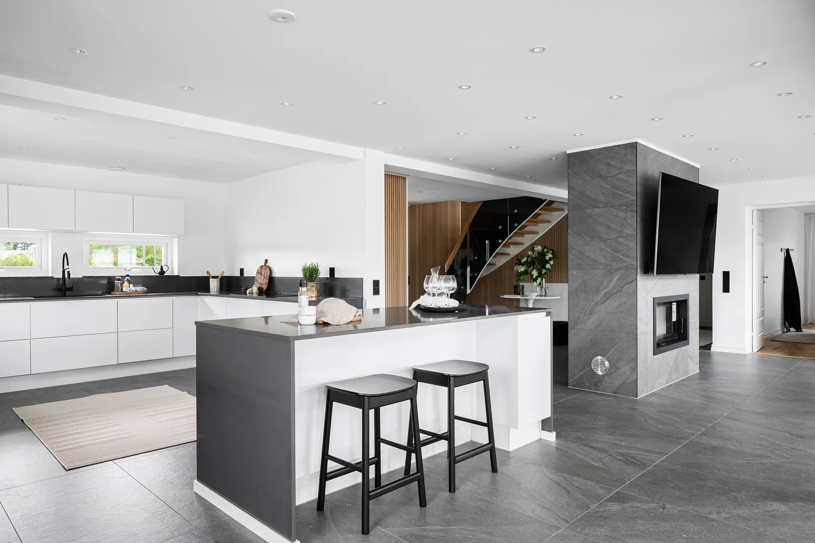 Villa, Rosentorpsvägen 3, Oxie, Malmö