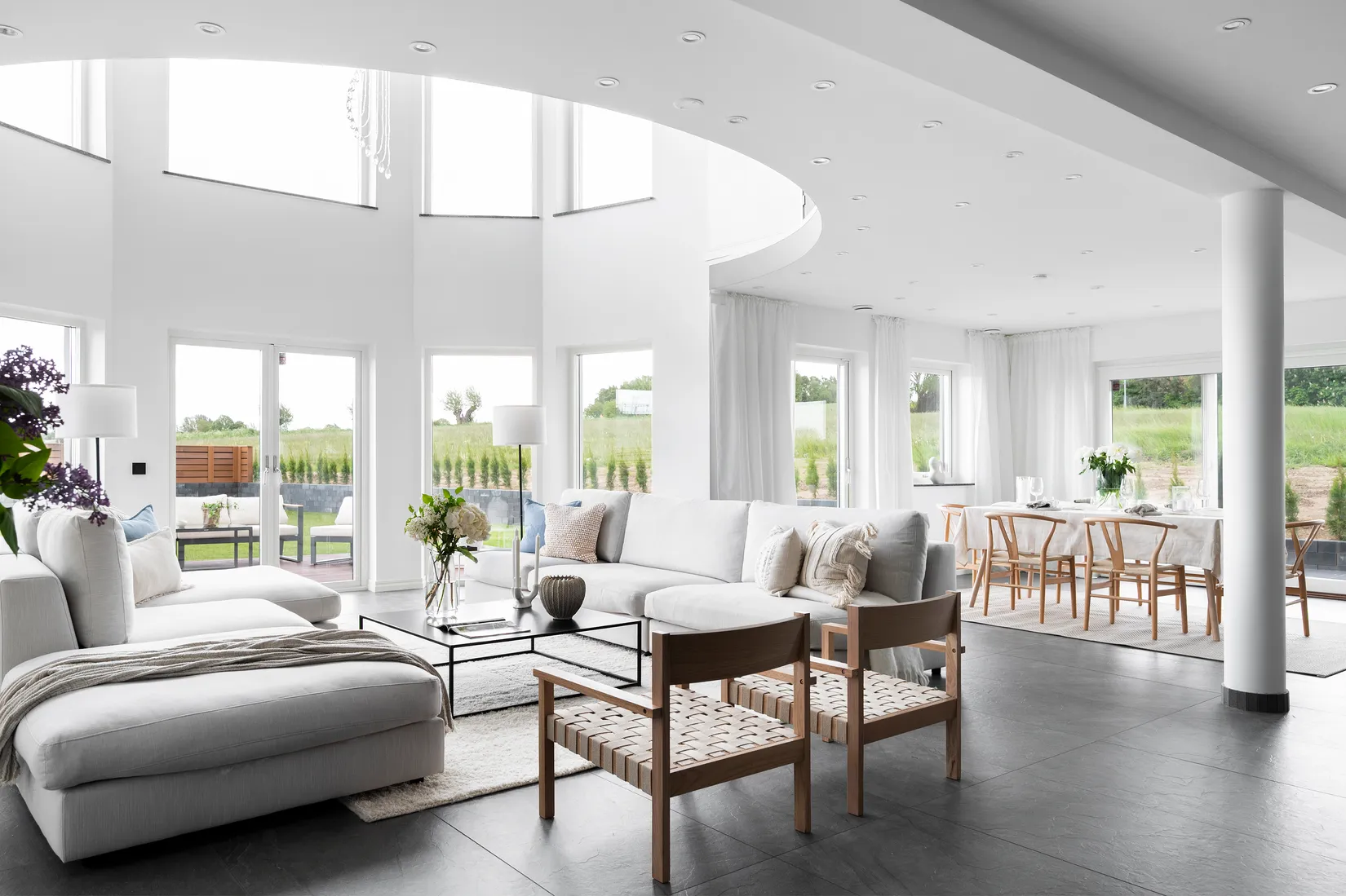 Villa, Rosentorpsvägen 3, Oxie, Malmö