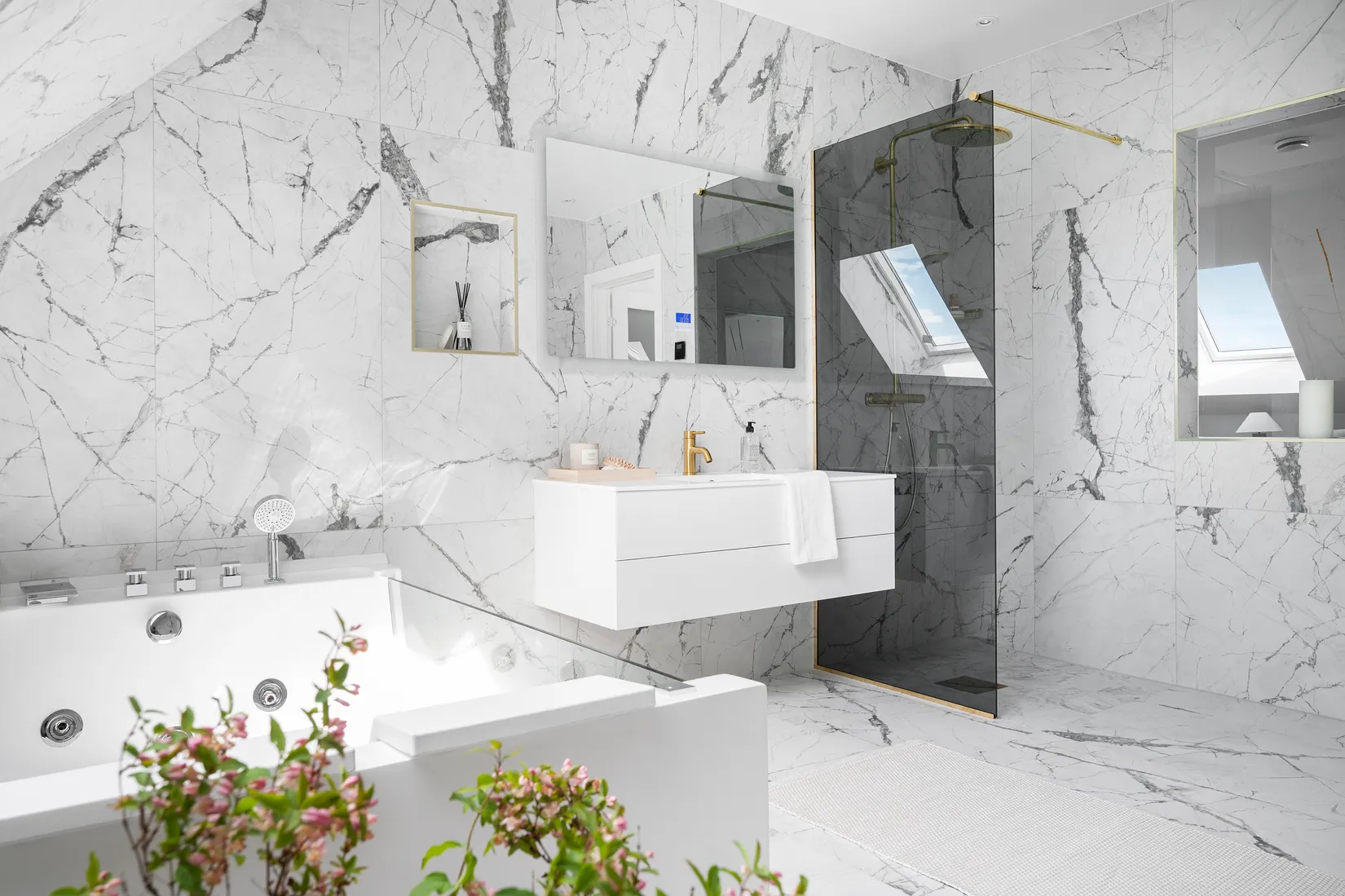 Villa, Rosentorpsvägen 3, Oxie, Malmö