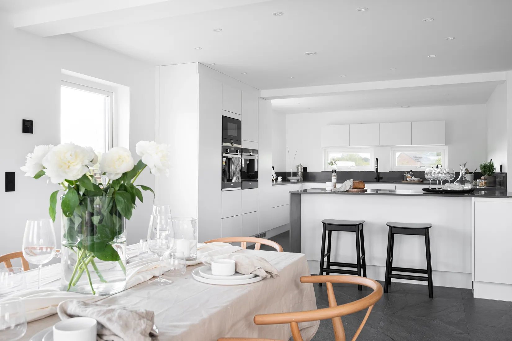 Villa, Rosentorpsvägen 3, Oxie, Malmö