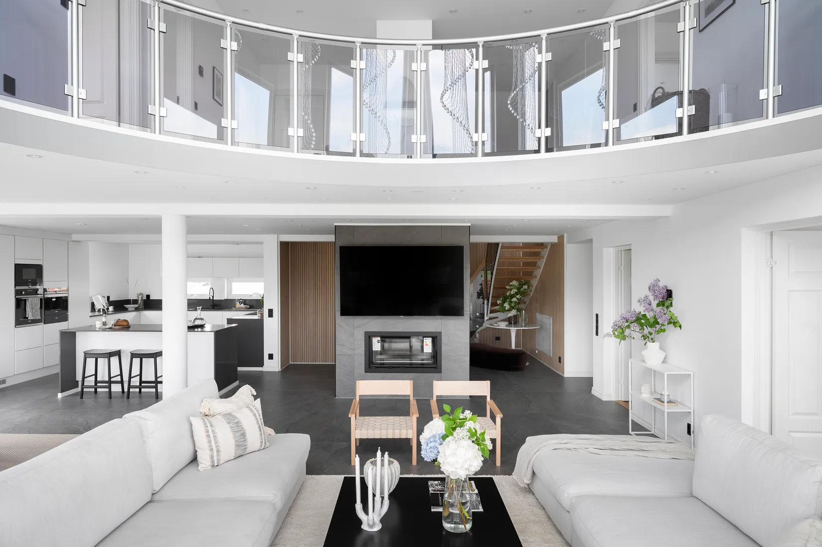 Villa, Rosentorpsvägen 3, Oxie, Malmö