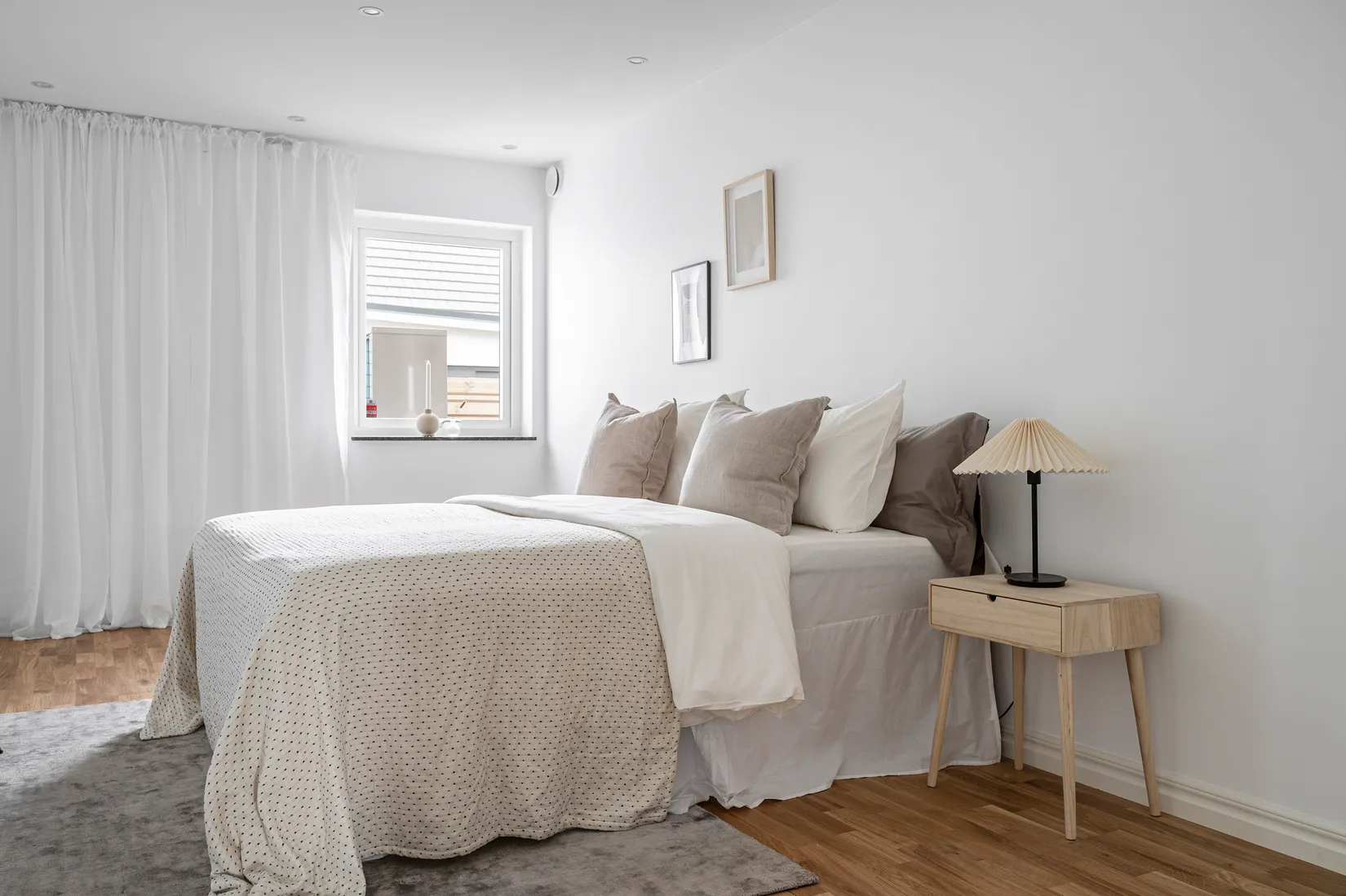 Villa, Rosentorpsvägen 3, Oxie, Malmö