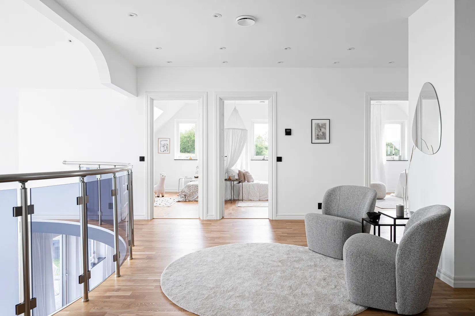 Villa, Rosentorpsvägen 3, Oxie, Malmö