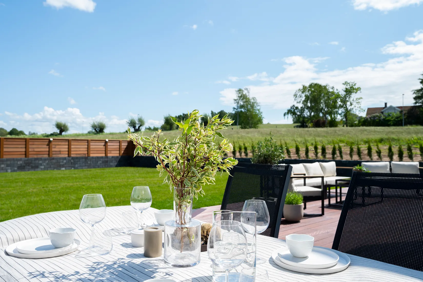 Villa, Rosentorpsvägen 3, Oxie, Malmö