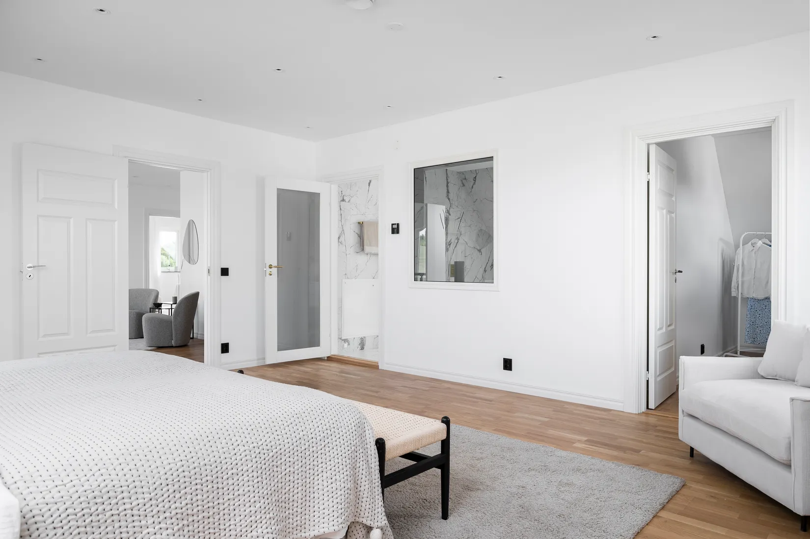 Villa, Rosentorpsvägen 3, Oxie, Malmö