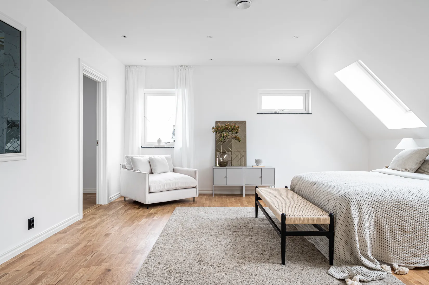 Villa, Rosentorpsvägen 3, Oxie, Malmö