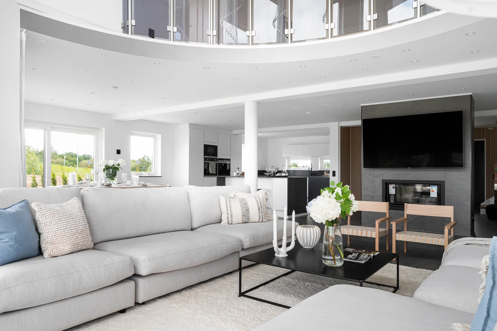 Villa, Rosentorpsvägen 3, Oxie, Malmö