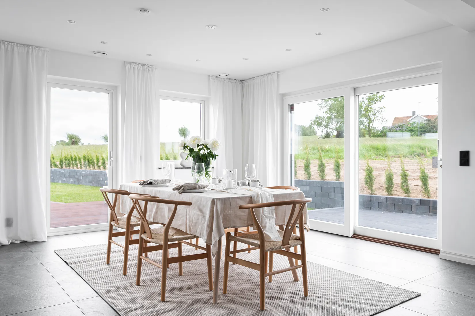 Villa, Rosentorpsvägen 3, Oxie, Malmö