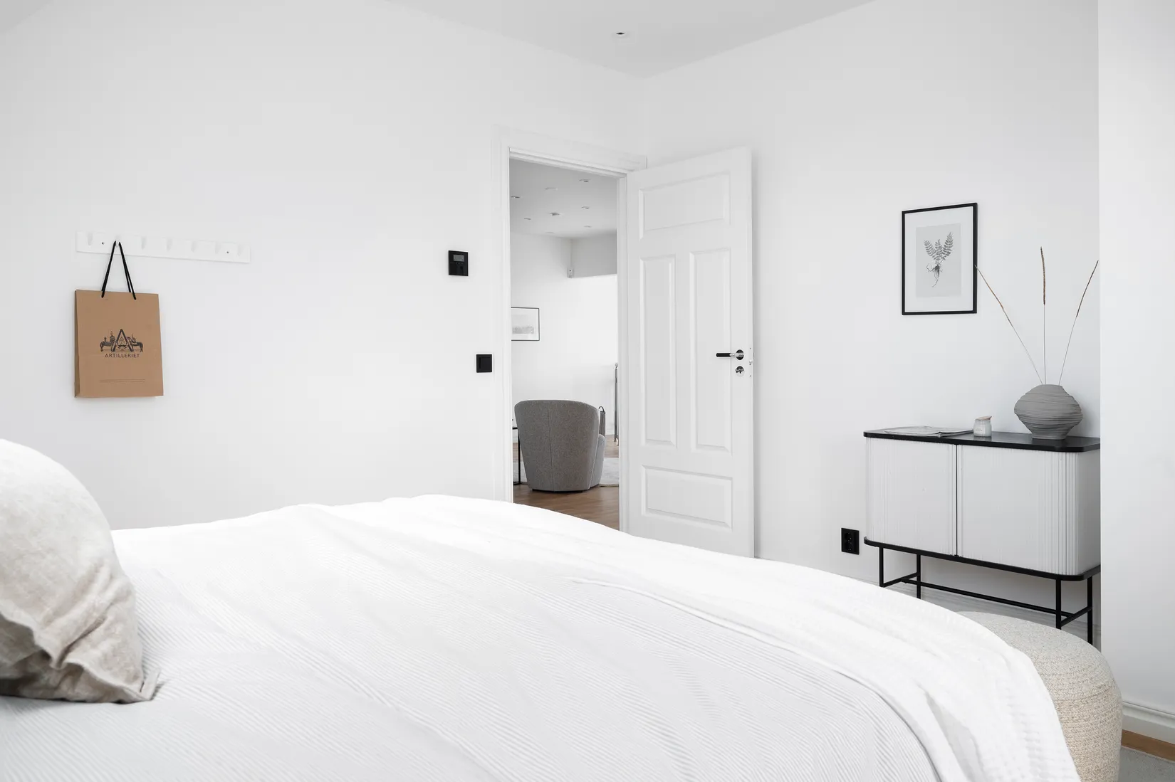 Villa, Rosentorpsvägen 3, Oxie, Malmö